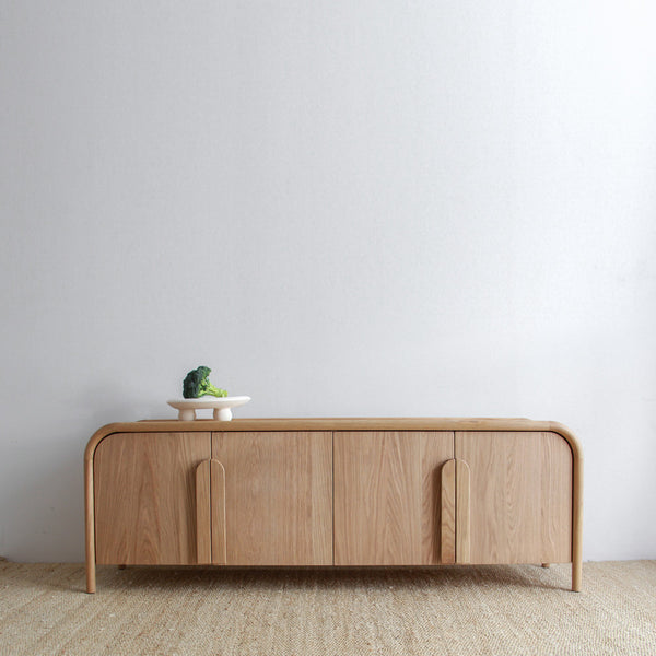 Noah Oak Sideboard – A&C Homestore