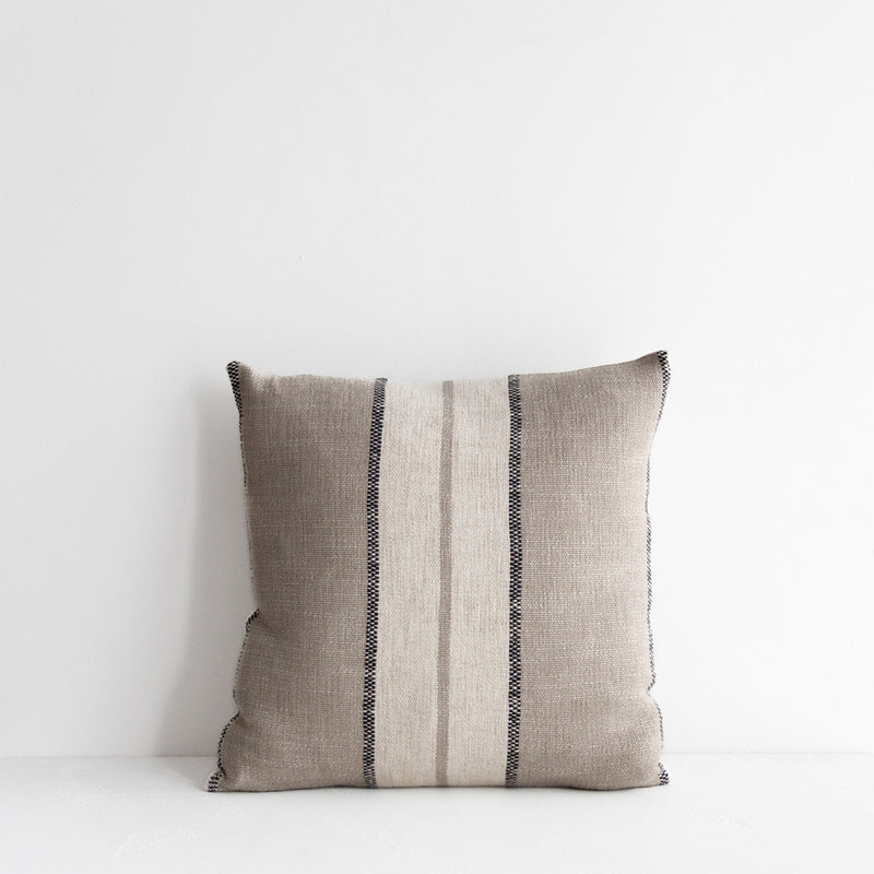 Ottavio Cushion - Natural