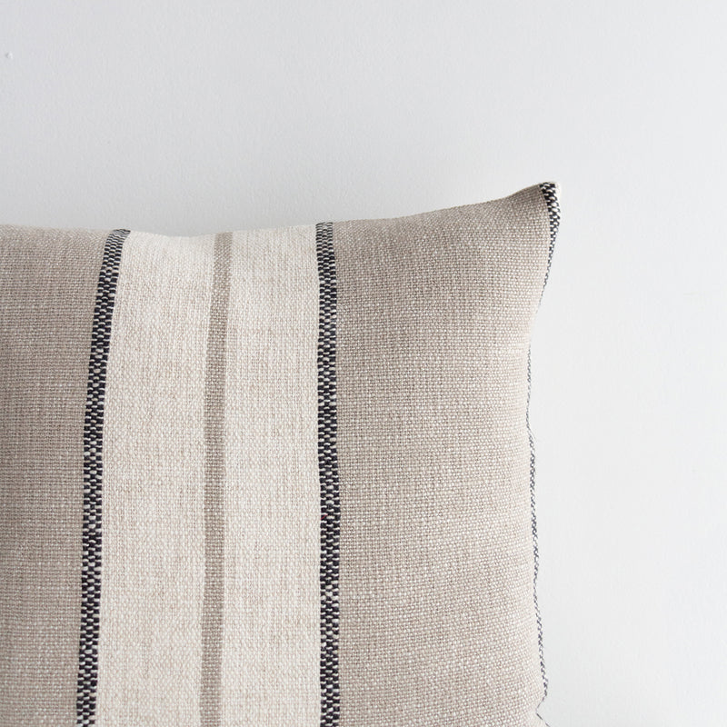 Ottavio Cushion - Natural