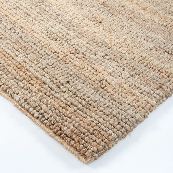 Papeete Floor Runner - Natural