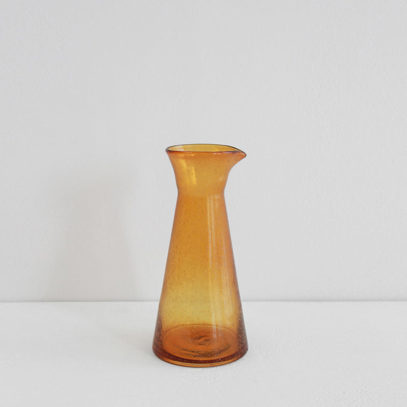 Rand Jug - Amber