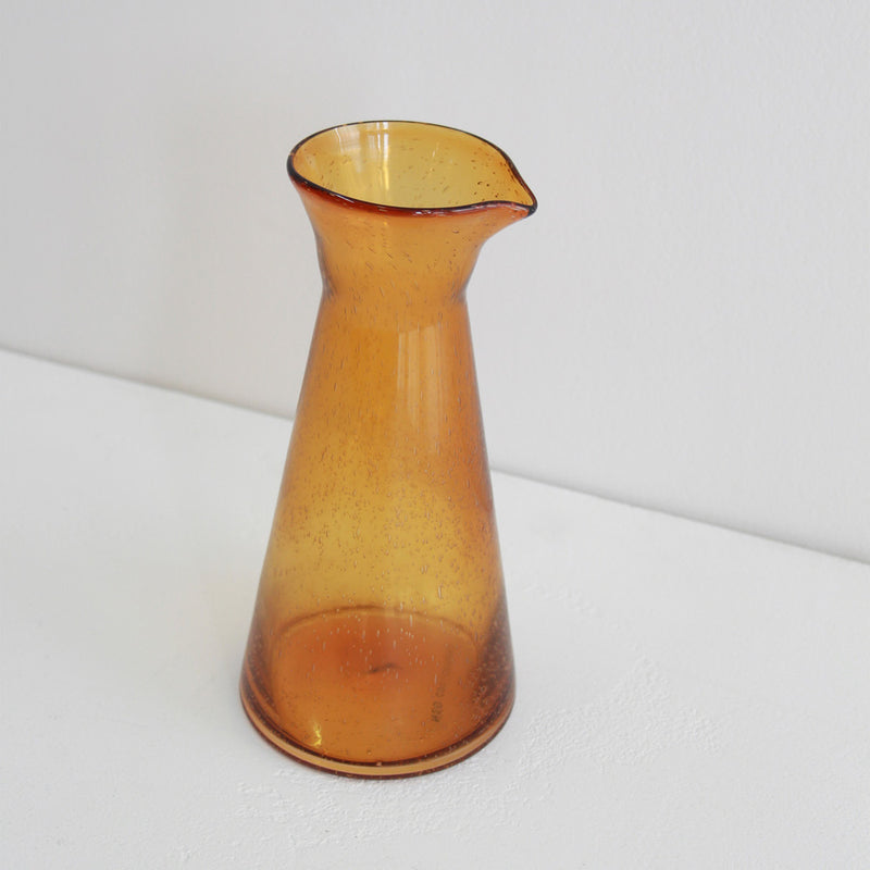 Rand Jug - Amber