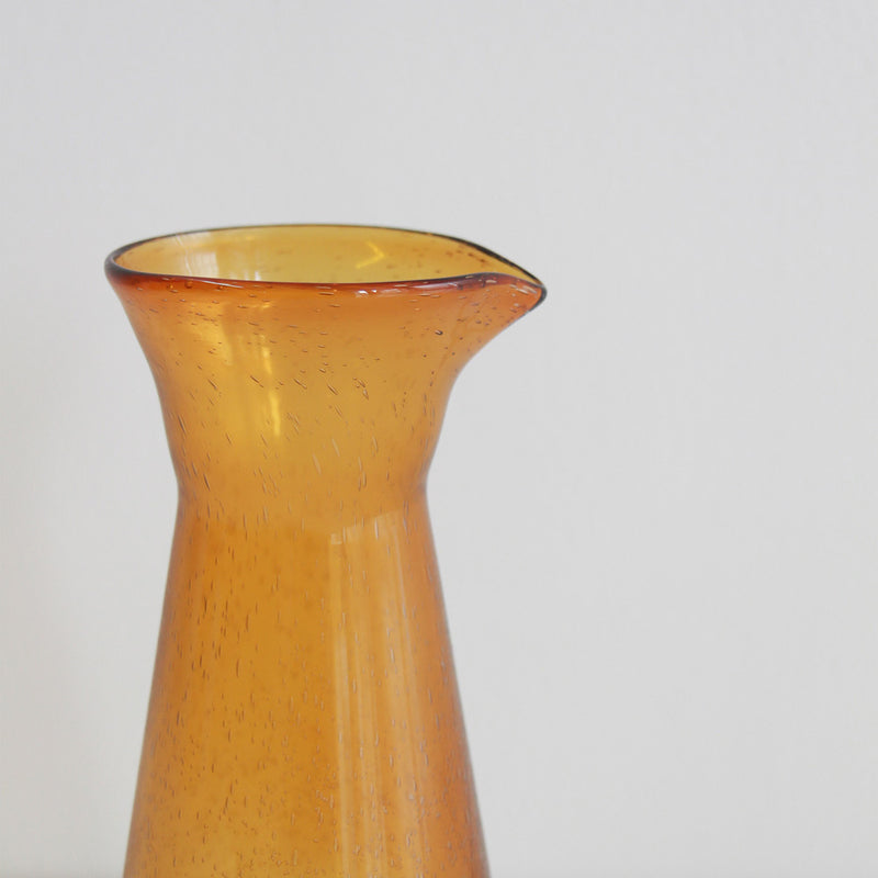 Rand Jug - Amber