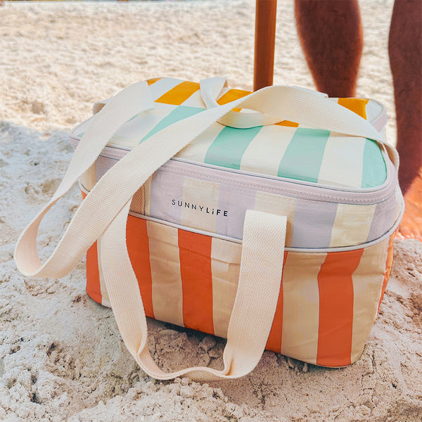 Cooler Bag -  Multi