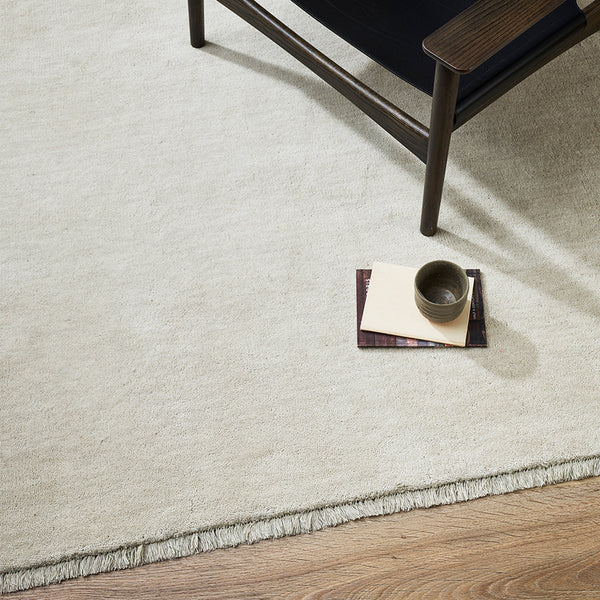 Sandringham Floor Rug - Merino