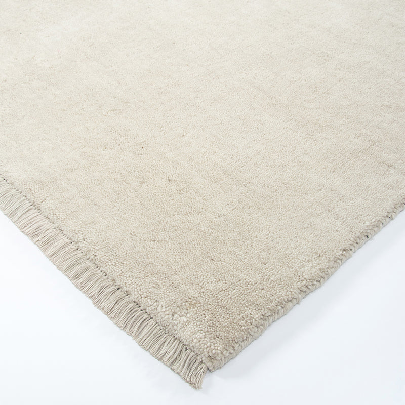 Sandringham Floor Rug - Merino