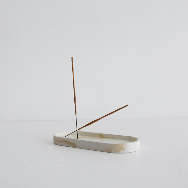 Studio 2 Tray/ Incense Holder