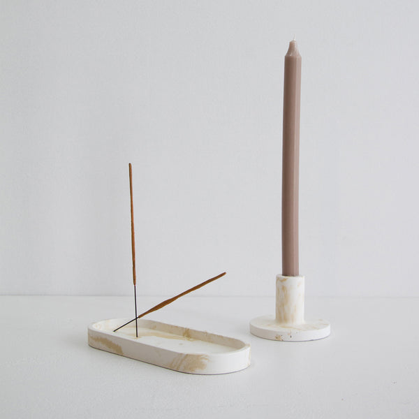 Studio 2 Tray/ Incense Holder