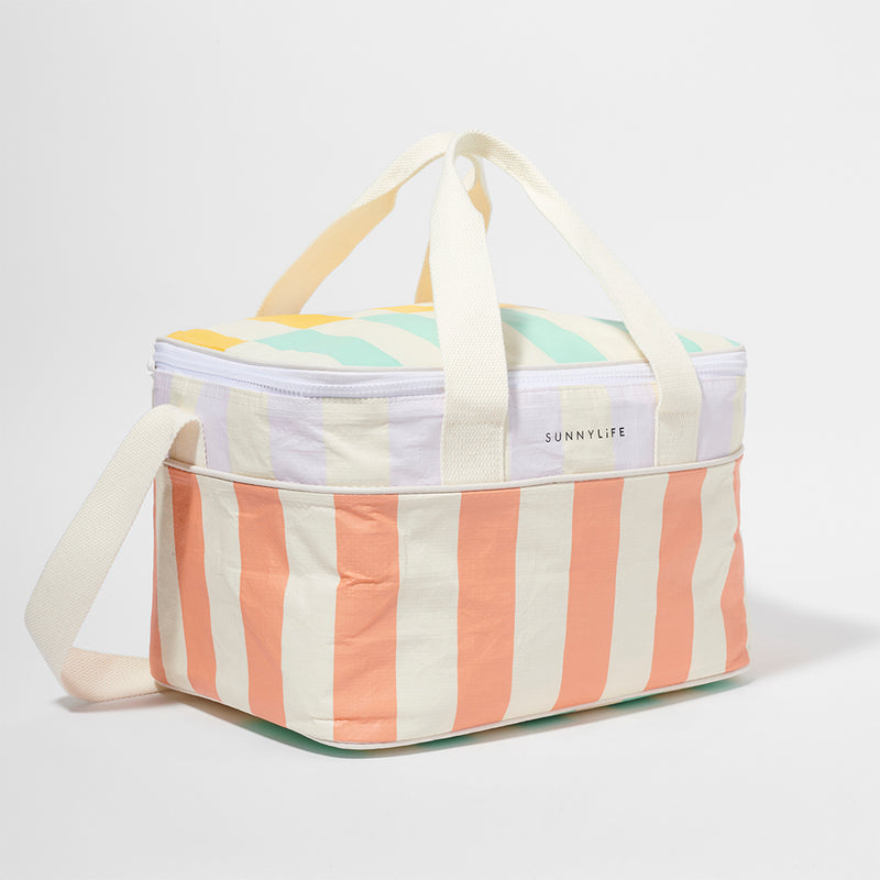 Cooler Bag -  Multi