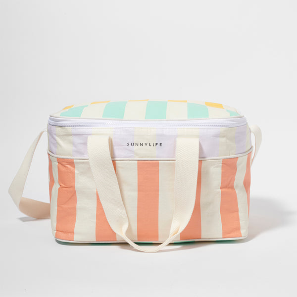 Cooler Bag -  Multi